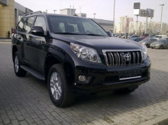 Почти на миллион рублей при покупке автомобиля обманул ростовского священника  житель Ставрополья