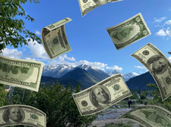 Отдых в бархатный сезон на КМВ стоит дороже, чем на Мальдивах