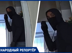 «Как в сериале»: наглый грабеж среди бела дня на юге Ставрополья попал на камеры 