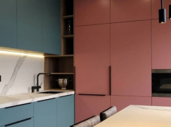 Кухни на заказ в Ставрополе. Собственное производство. Работаем более 6 лет