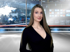 Вика из «Блокнота» обещает небольшой дождь на выходных 