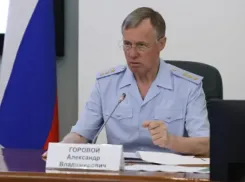 Путин отправил в отставку первого замглавы МВД, работавшего на Ставрополье 