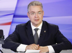 На Ставрополье разыскивают пропавшего губернатора 
