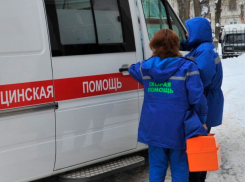 Спасатели спасли 120-килограммового пациента на Ставрополье