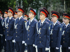 Всероссийский слет кадетов под патронатом СКР пройдет в Ставрополе