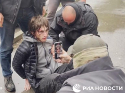 Двадцатилетний парень готовился взорвать здание прокуратуры в Карачево-Черкесии