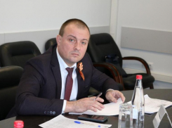 Минэкономразвития Ставрополья Сергей Крынин за 2021 год заработал на 1,3 миллиона меньше, чем в 2020 году