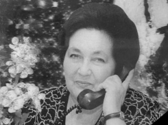 На 82 году жизни скончалась экс-глава гордумы Пятигорска Алла Петренко