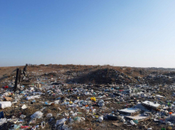 В Нефтекумске сорван нацпроект «Экология»