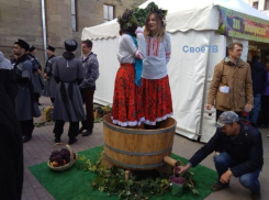 На Ставрополье пройдет фестиваль «Молодое вино»