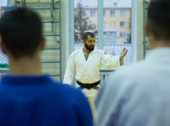  Руслан Кишмахов: «Для нас каждая тренировка, каждый турнир — праздник»