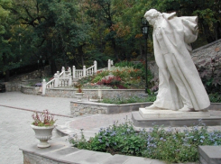 Достопримечательности  Железноводска оживут и заговорят с прохожими