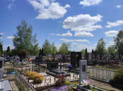 Землю под кладбище за 20 миллионов рублей захотели купить недалеко от Ставрополя