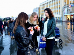 Цветы и свечи понесут жители Ставрополя к Ангелу в память о массовом расстреле в Керчи 