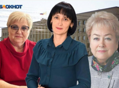Под каблуком: называем женский состав руководителей муниципальных дум Ставрополья