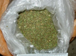 Более килограмма наркотиков изъяли у жителя Ставрополья