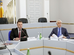 В крупных магазинах должно быть не менее 60 процентов ставропольских товаров