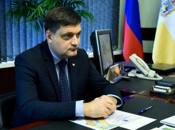 На три месяца продлили домашний арест главе Лермонтова Станиславу Полуляху