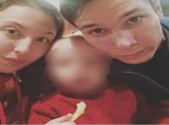 Мать годовалого малыша из Ставрополя муж задушил шарфом за измену