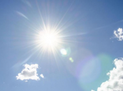 Солнечно и +28 будет завтра в Ставрополе