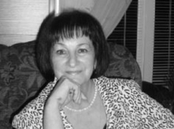 На 72 году из жизни ушла бывший директор 24 гимназии Ставрополя Жанна Сливнева 