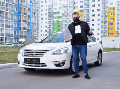 Продажи «Фреш Авто» в мае выросли на 30%