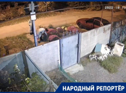 Банда бабушек-флористов орудовала в Ставрополе