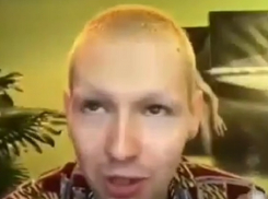 «Синтоловый качок» из Пятигорска Кирилл Терёшин признался, что чеченский «Халк» Асхаб Тамаев ему «жестко внедрил»