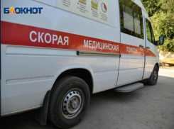 В Георгиевске следователи выясняют причины отравления наркотиками годовалого ребенка