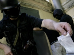 Около 30 килограммов синтетических наркотиков изъяли на Ставрополье