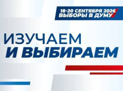 ИИзбиратель: как нейросети советуют ставропольцам голосовать на выборах