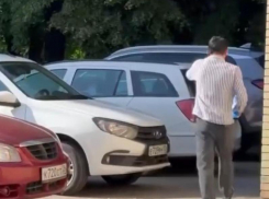 От угроз ножом на улице до внимания Бастрыкина дошел ставропольский дебошир