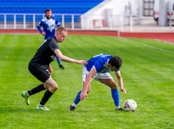 Ставропольские футбольные клубы сыграют в Туапсе, Махачкале и Ессентуках