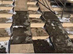 Посетители пятигорской детской поликлиники попросили отремонтировать пандус мэра города