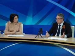 Губернатор Владимиров рассказал о получении пособий ставропольскими семьями