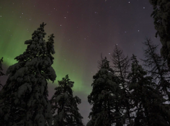 Пик магнитной бури G2 грядет на Ставрополье 3 января