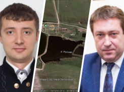 Судья в бегах, личный пруд и новое место работы экс-министра здравоохранения края: какие события волновали Ставрополье на этой неделе