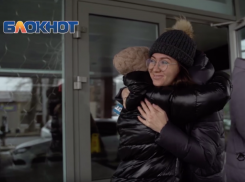 Корреспондент «Блокнота» пообнимала ставропольцев