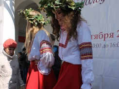 Дегустацию сотни сортов вина провели в Кисловодске