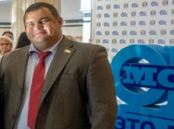 В думе Ставрополя заседает депутат-уголовник, осужденный за мошенничество