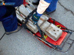 Один человек погиб и еще два пострадали в ночном пожаре на Ставрополье