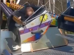 После травм девочки на аттракционе в Пятигорске возбуждено уголовное дело