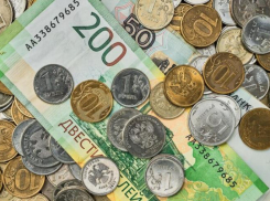 Средний доход ставропольчан в 2023 году составил 31,4 тысячи рублей