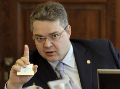 Пресс-служба губернатора Ставрополья Владимирова опровергла отставку своего шефа