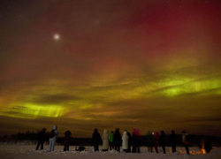 «Вифлеемская звезда» засияет в небе над Ставропольем в Рождество