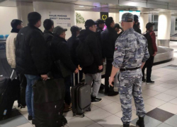 Более 400 иностранцев лишились права проживать на Ставрополье