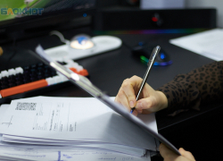 На работу в Ставропольском крае стали чаще звать женщин, чем мужчин 