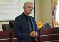 «У кого что болит, тот о том и говорит»: депутат Госдумы прокомментировал действия мэра и губернатора