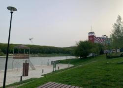 Роспотребнадзор выдал разрешения на купания в 17 водных объектах на Ставрополье 