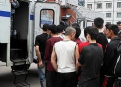 В Ставрополе прошли первые слушания по делу о драке в МинВодах